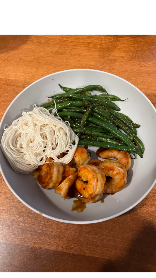 Dinners We're Eating Week 4