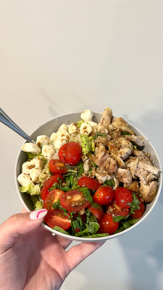 Dinners We're Eating Week 6