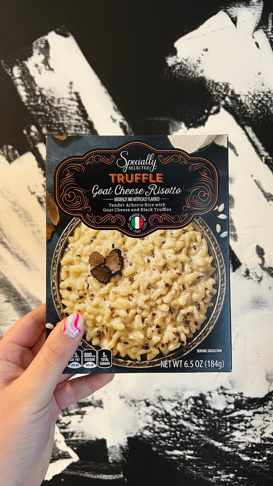 Dinners We're Eating Week 5