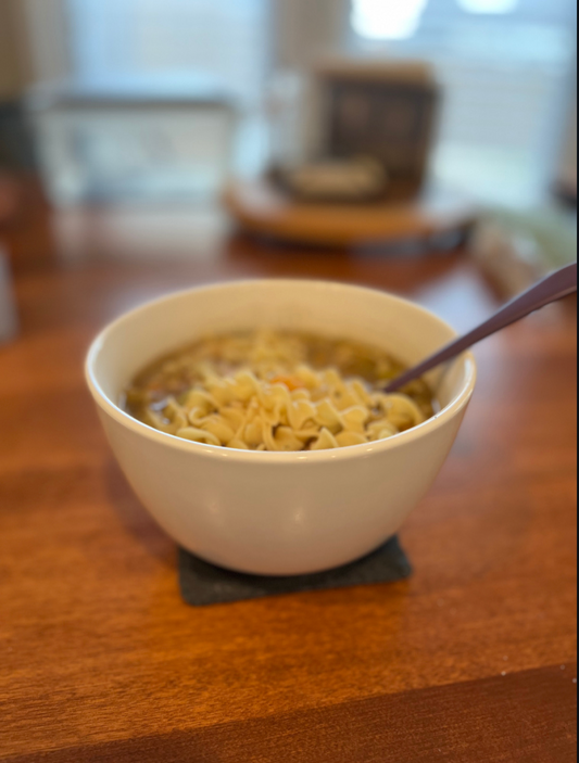 Dinners We're Eating Week 7