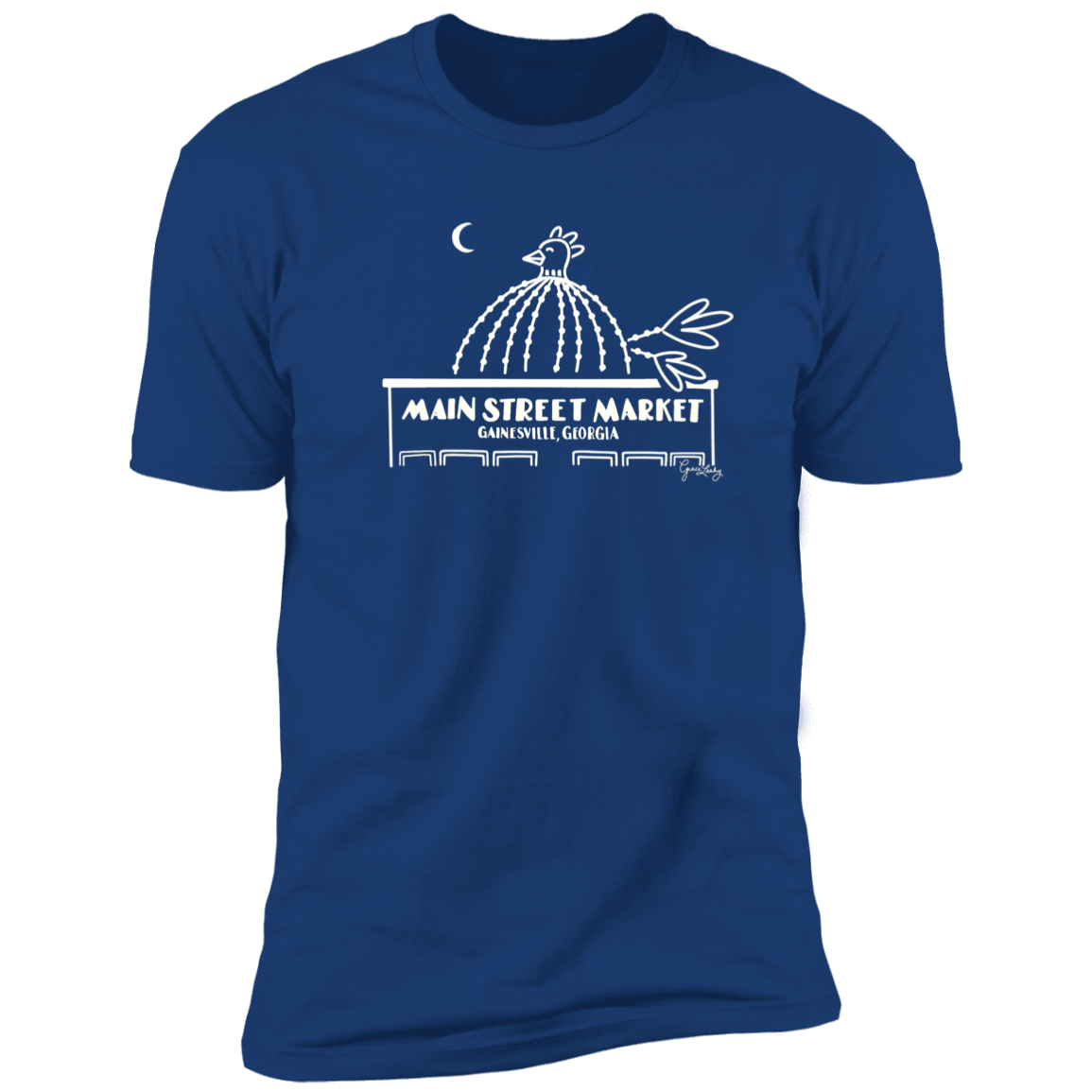 Main Street T-Shirt
