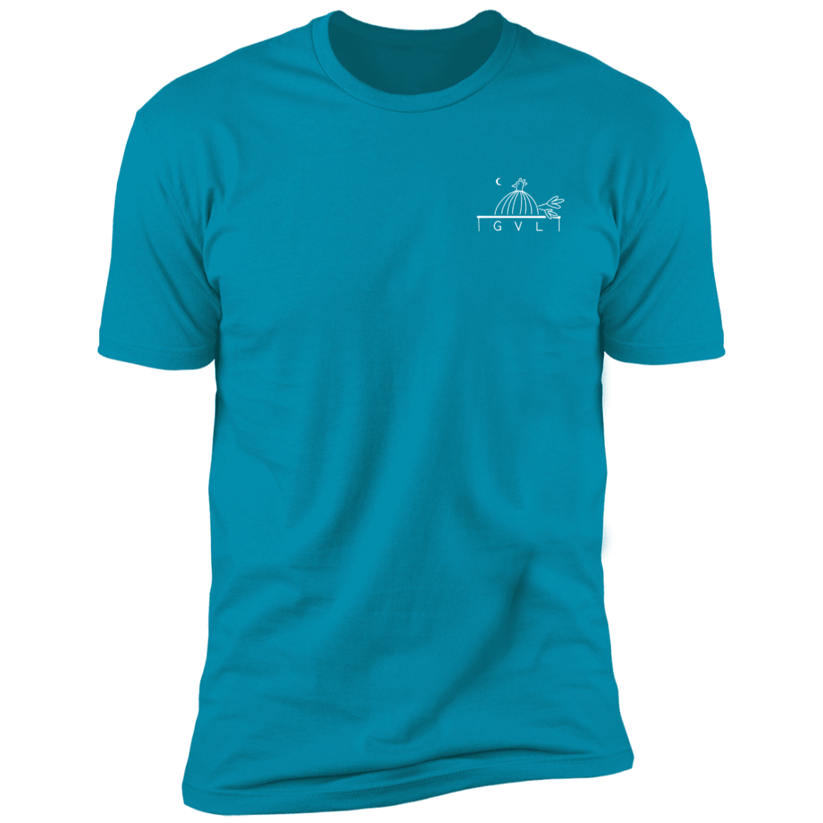 GVL Unisex Classic Tee