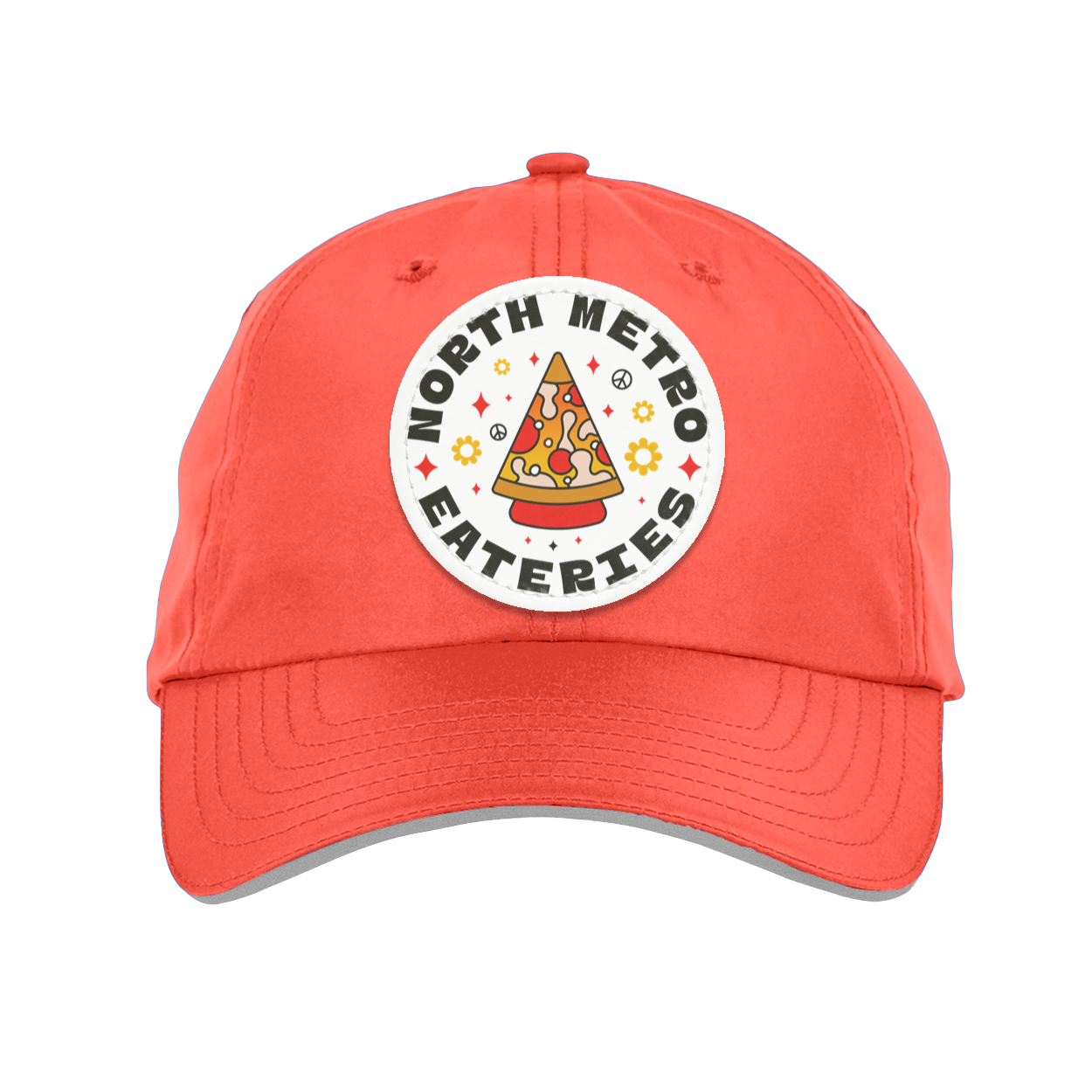 Pizza Lava Lamp Core 365 Pitch Cap