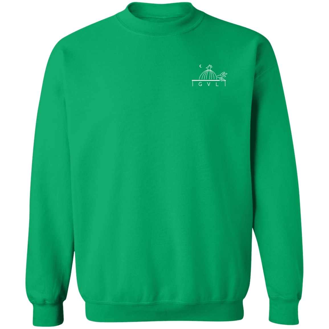 GVL Unisex Sweatshirt