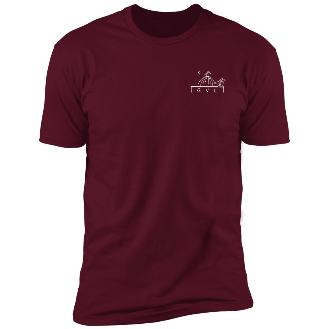 GVL Unisex Classic Tee