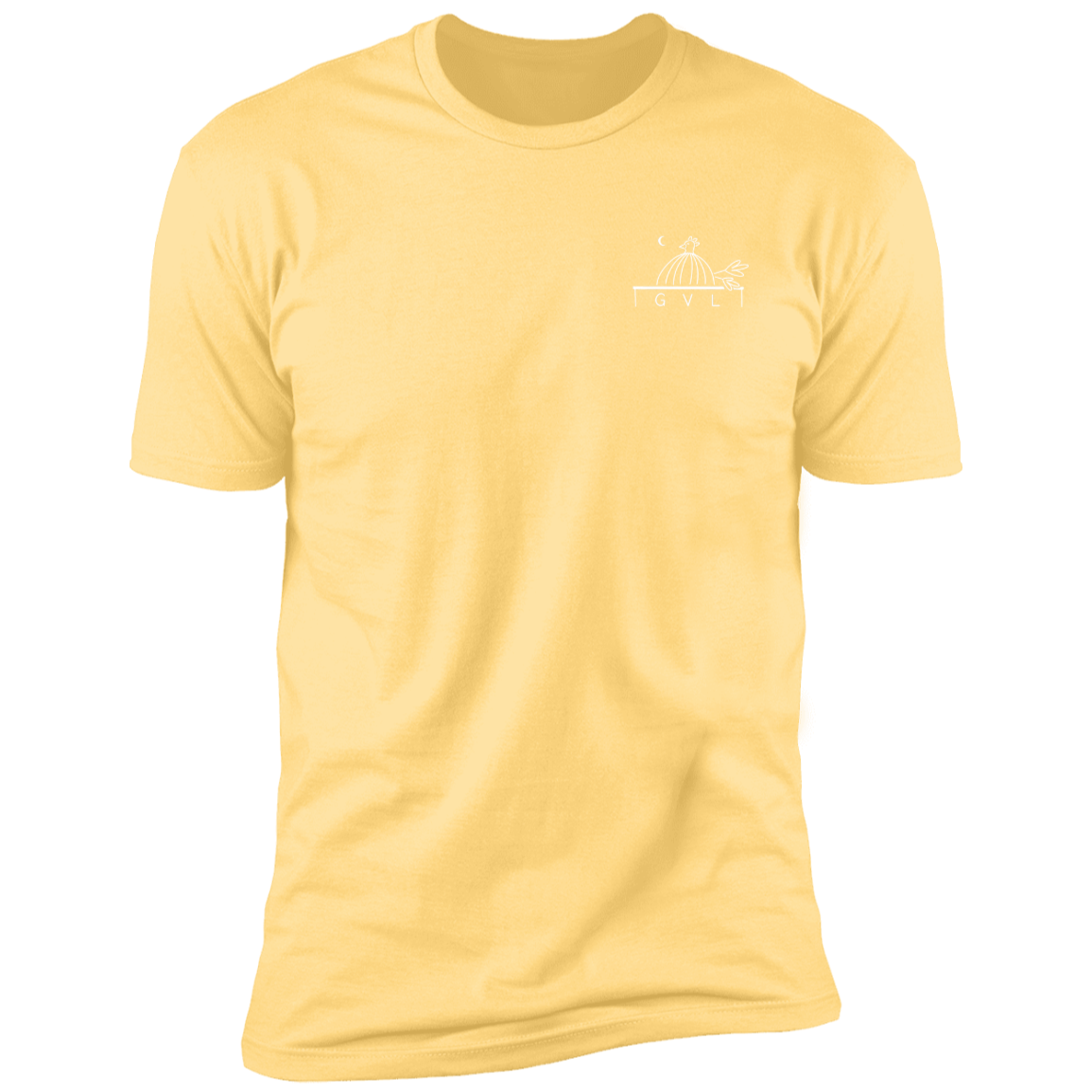 GVL Unisex Classic Tee