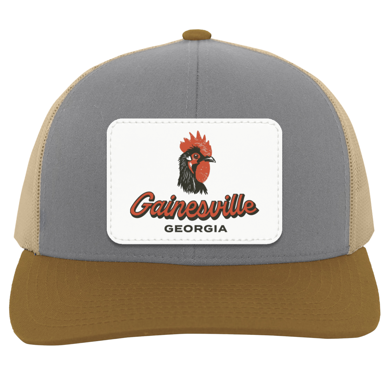 Gainesville Trucker Cap