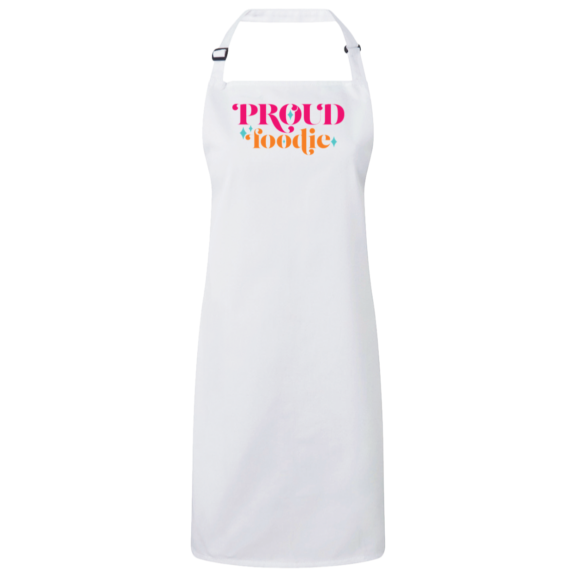 RP150 Sustainable Unisex Bib Apron