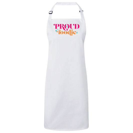 RP150 Sustainable Unisex Bib Apron