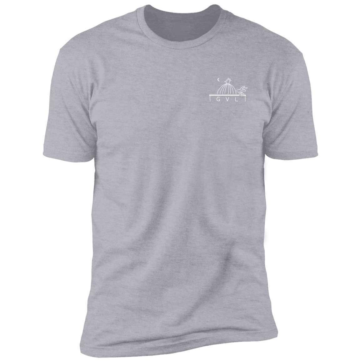 GVL Unisex Classic Tee