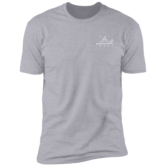 GVL Unisex Classic Tee