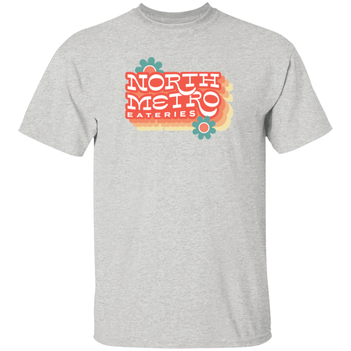 NME 5.3 oz. T-Shirt