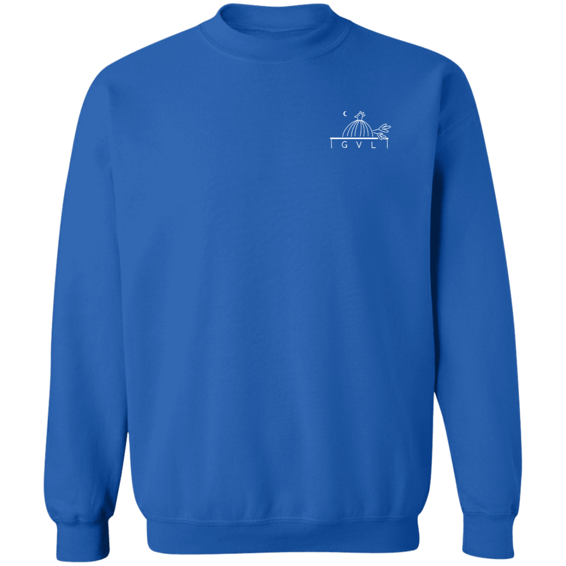 GVL Unisex Sweatshirt