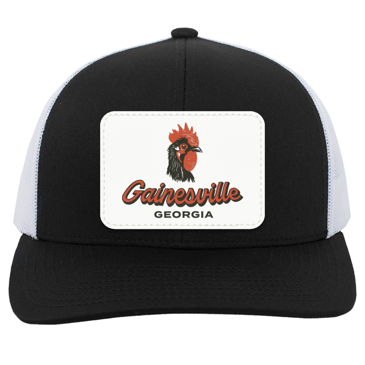Gainesville Trucker Cap