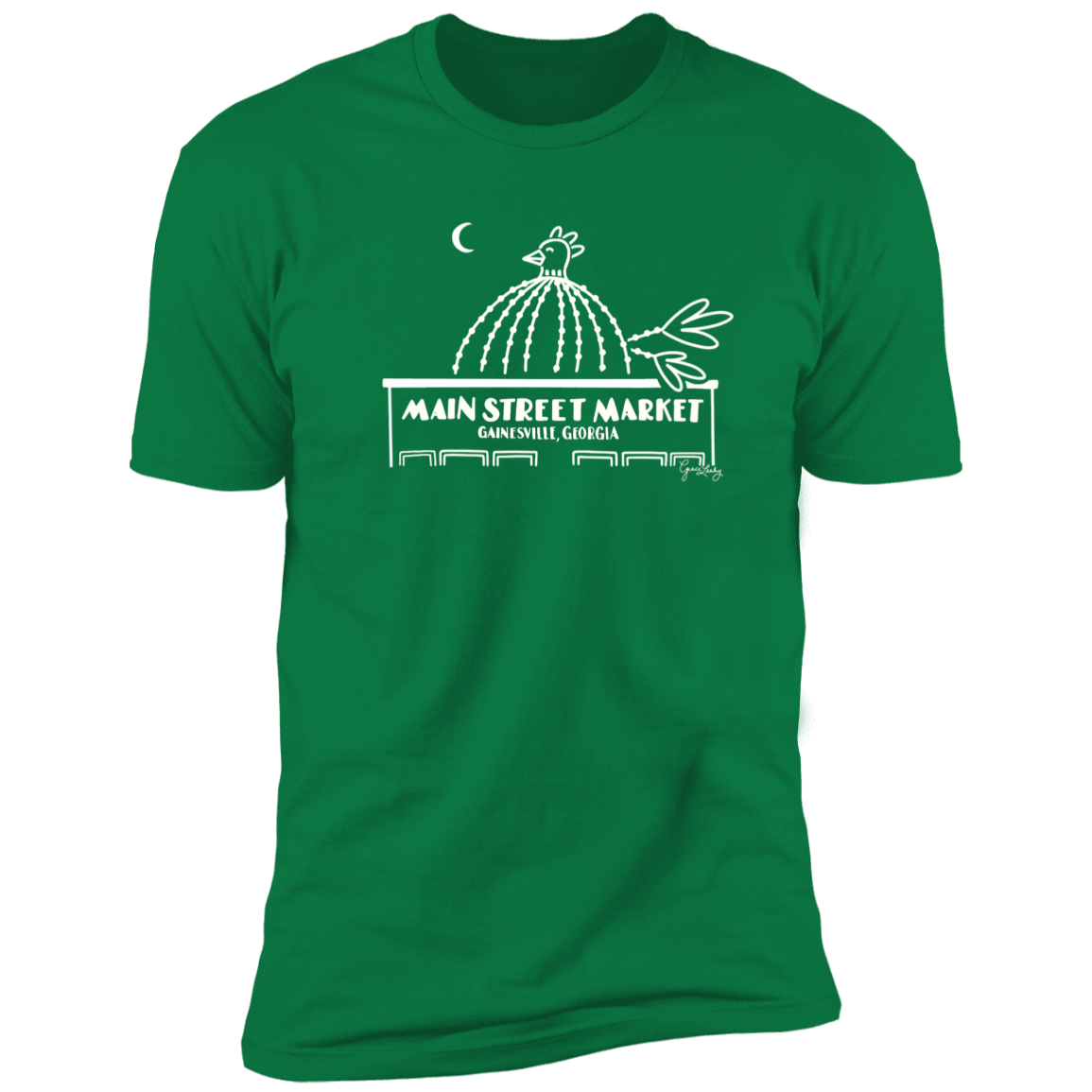 Main Street T-Shirt