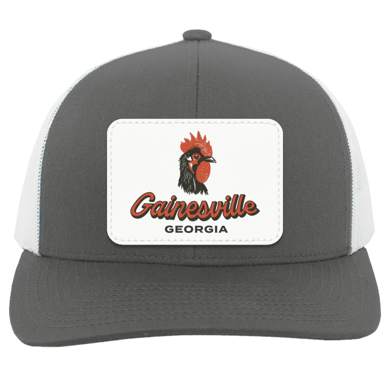 Gainesville Trucker Cap