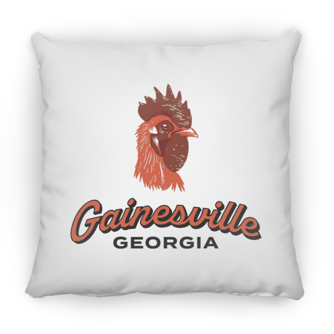 Gainesville Large Square Pillow