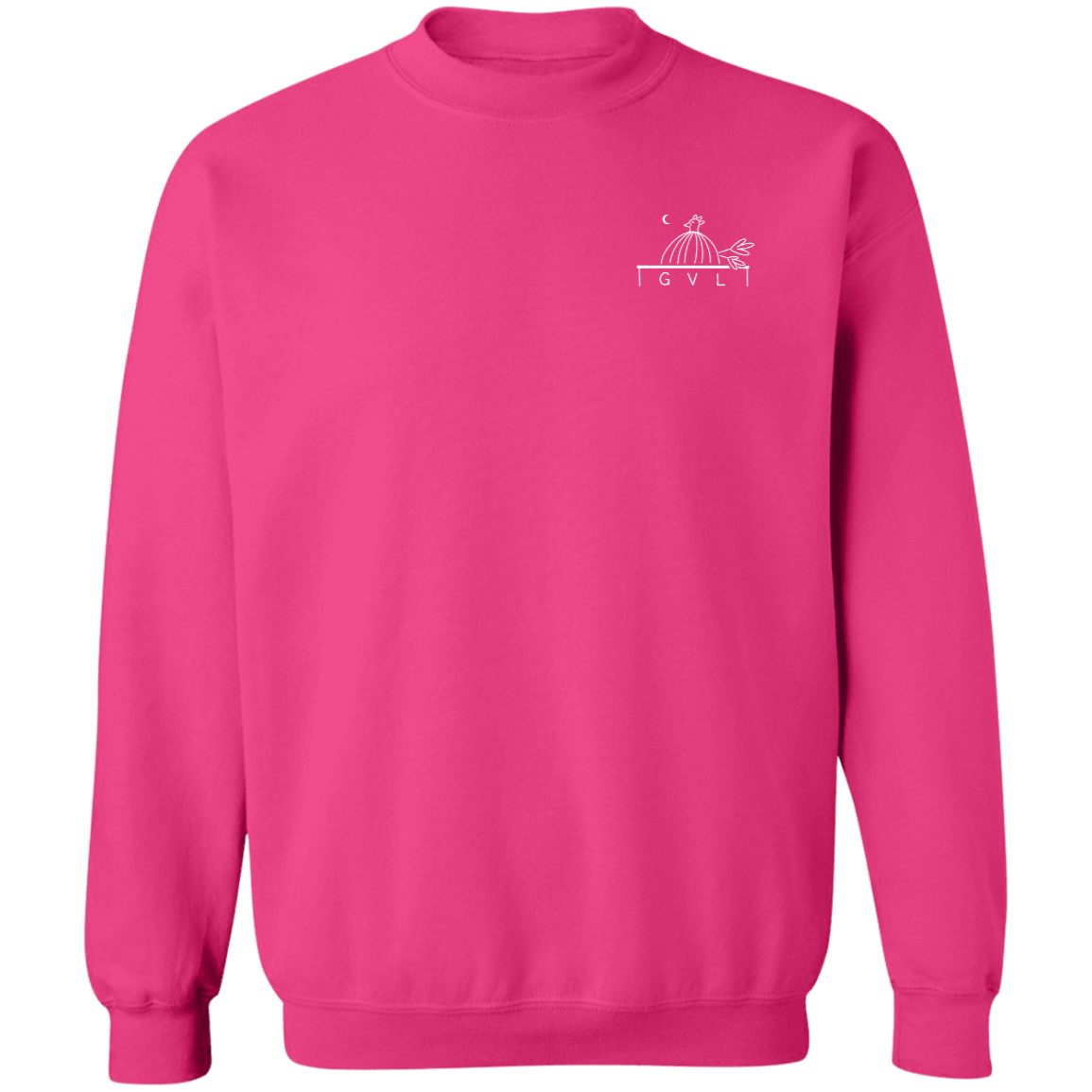 GVL Unisex Sweatshirt