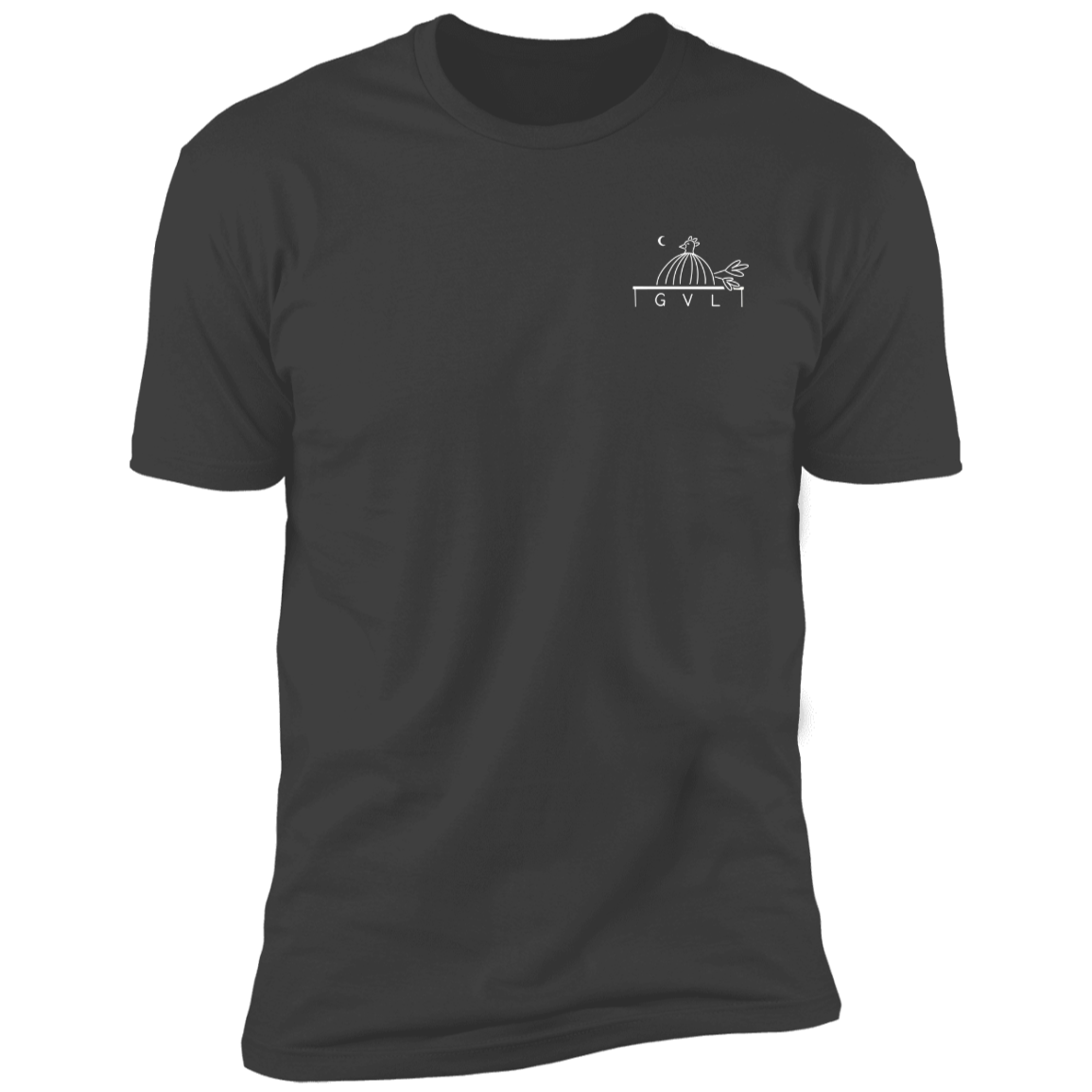 GVL Unisex Classic Tee