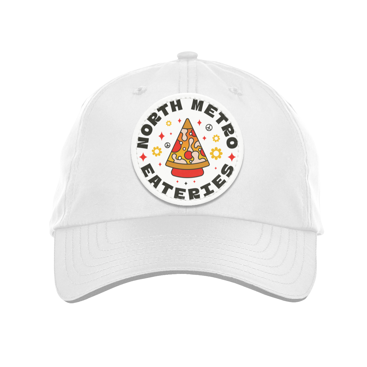 Pizza Lava Lamp Core 365 Pitch Cap