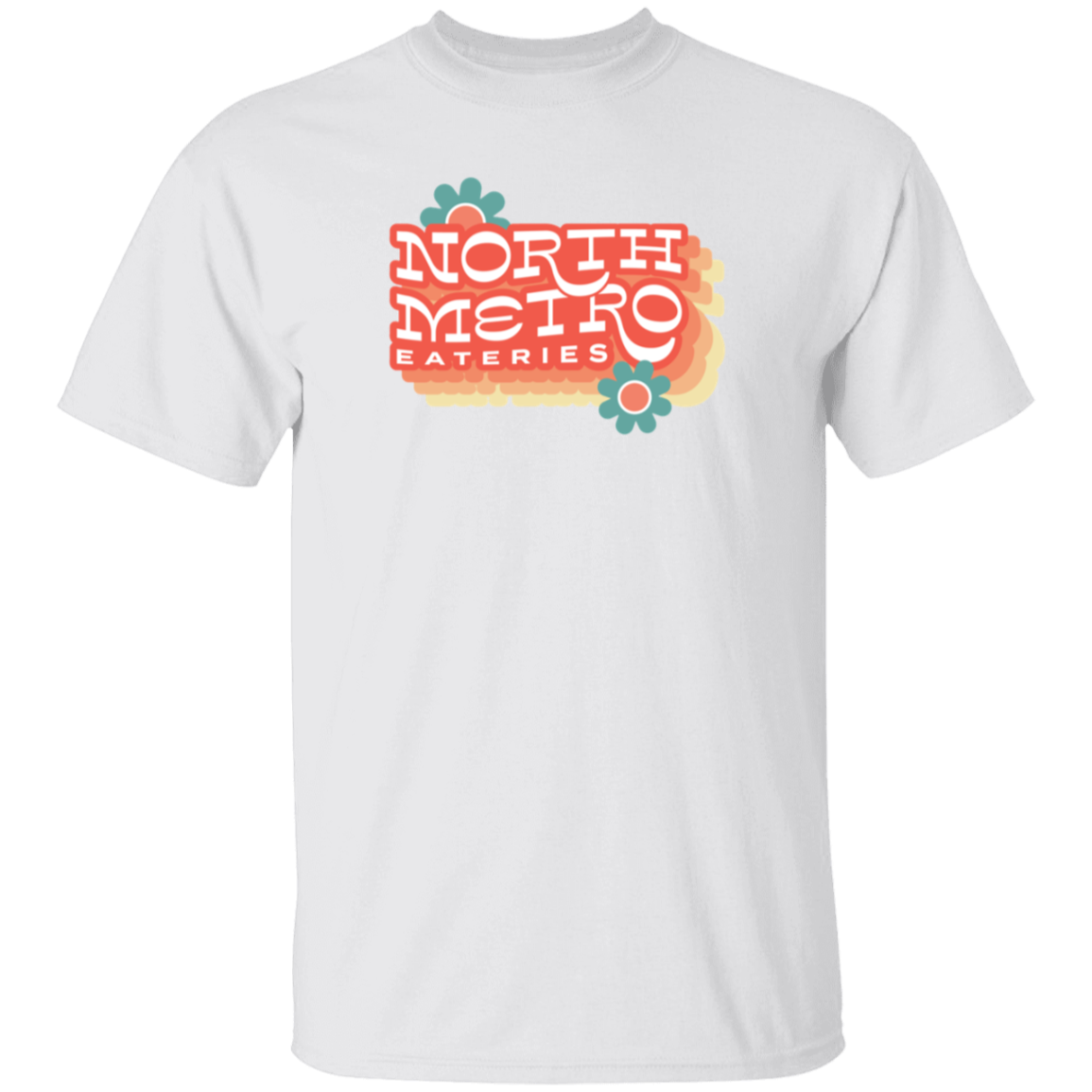 NME 5.3 oz. T-Shirt