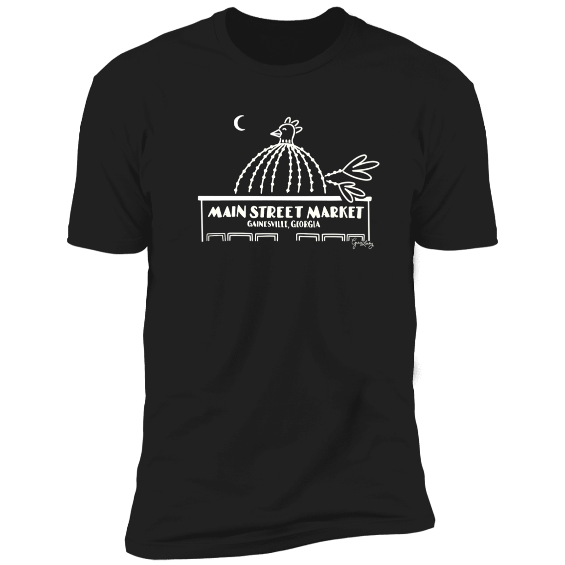 Main Street T-Shirt