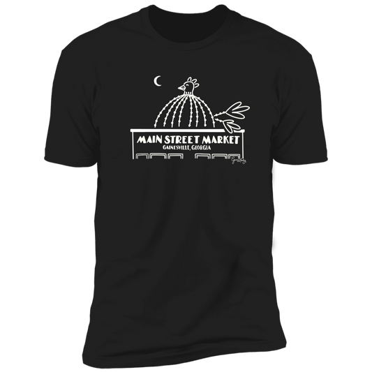 Main Street T-Shirt