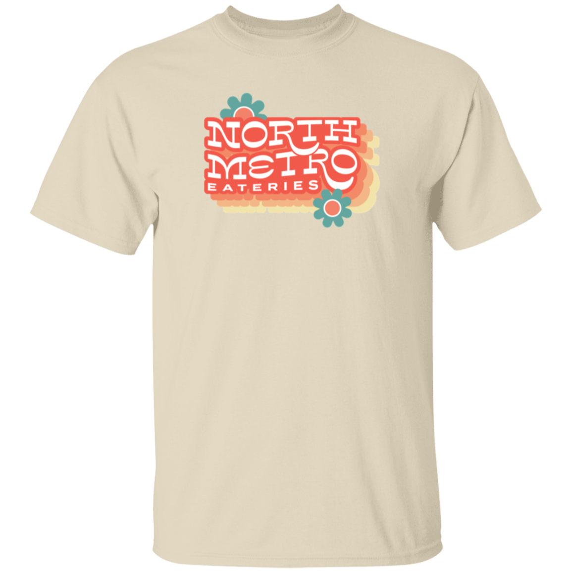 NME 5.3 oz. T-Shirt