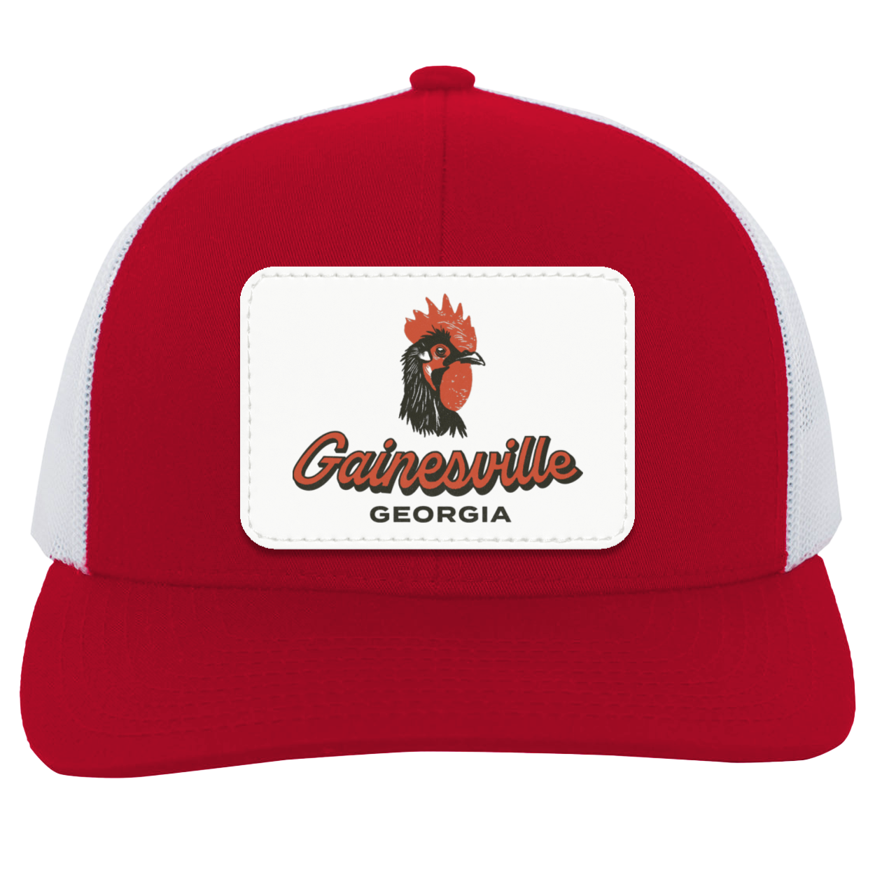 Gainesville Trucker Cap