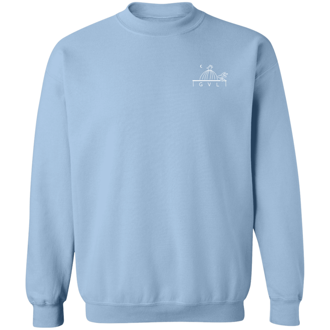 GVL Unisex Sweatshirt