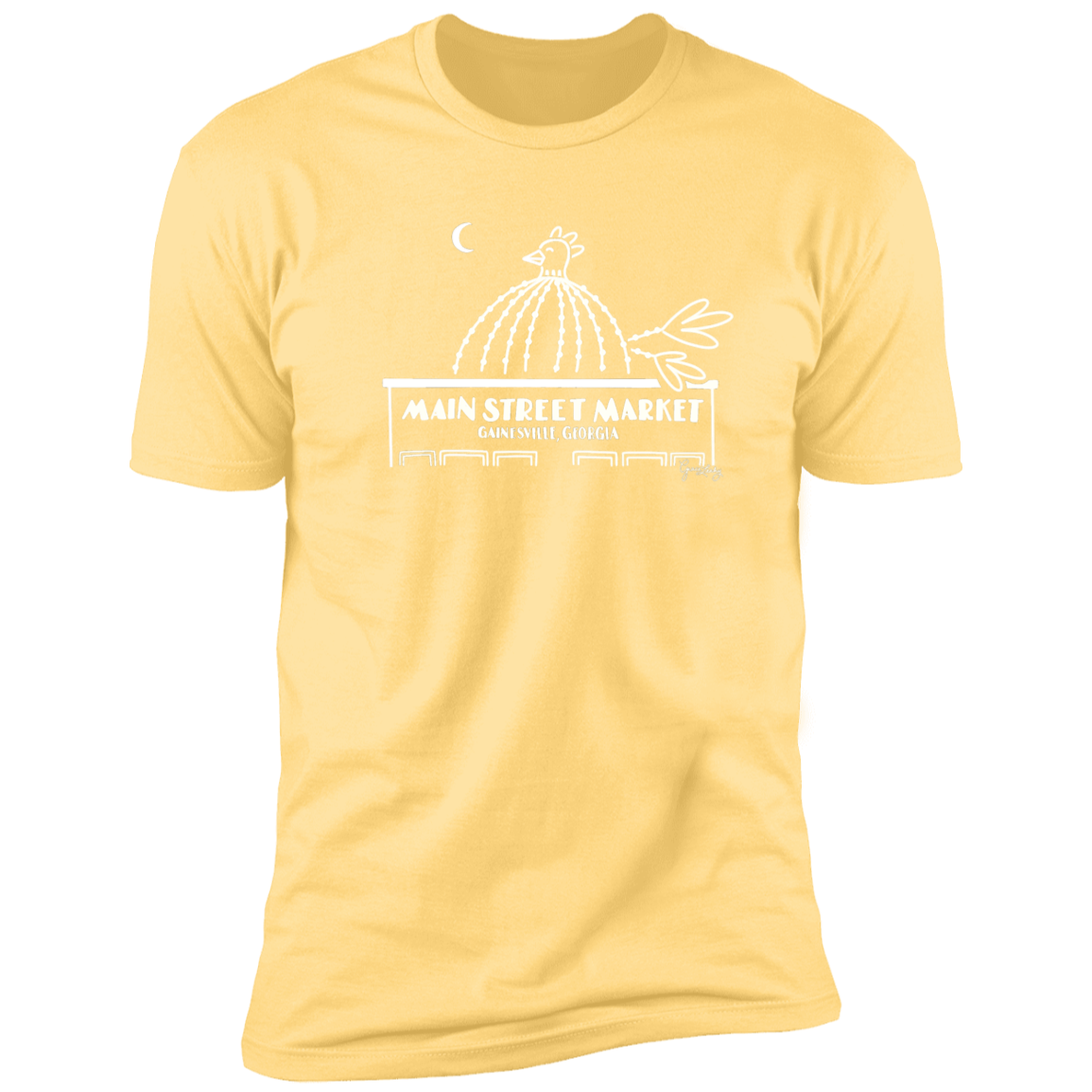 Main Street T-Shirt