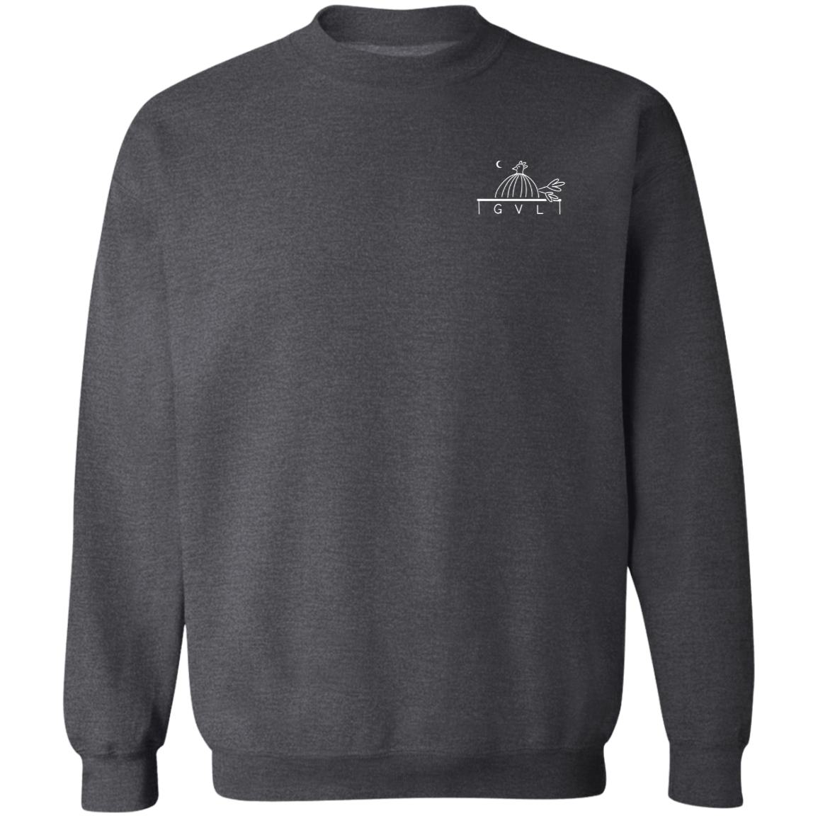 GVL Unisex Sweatshirt