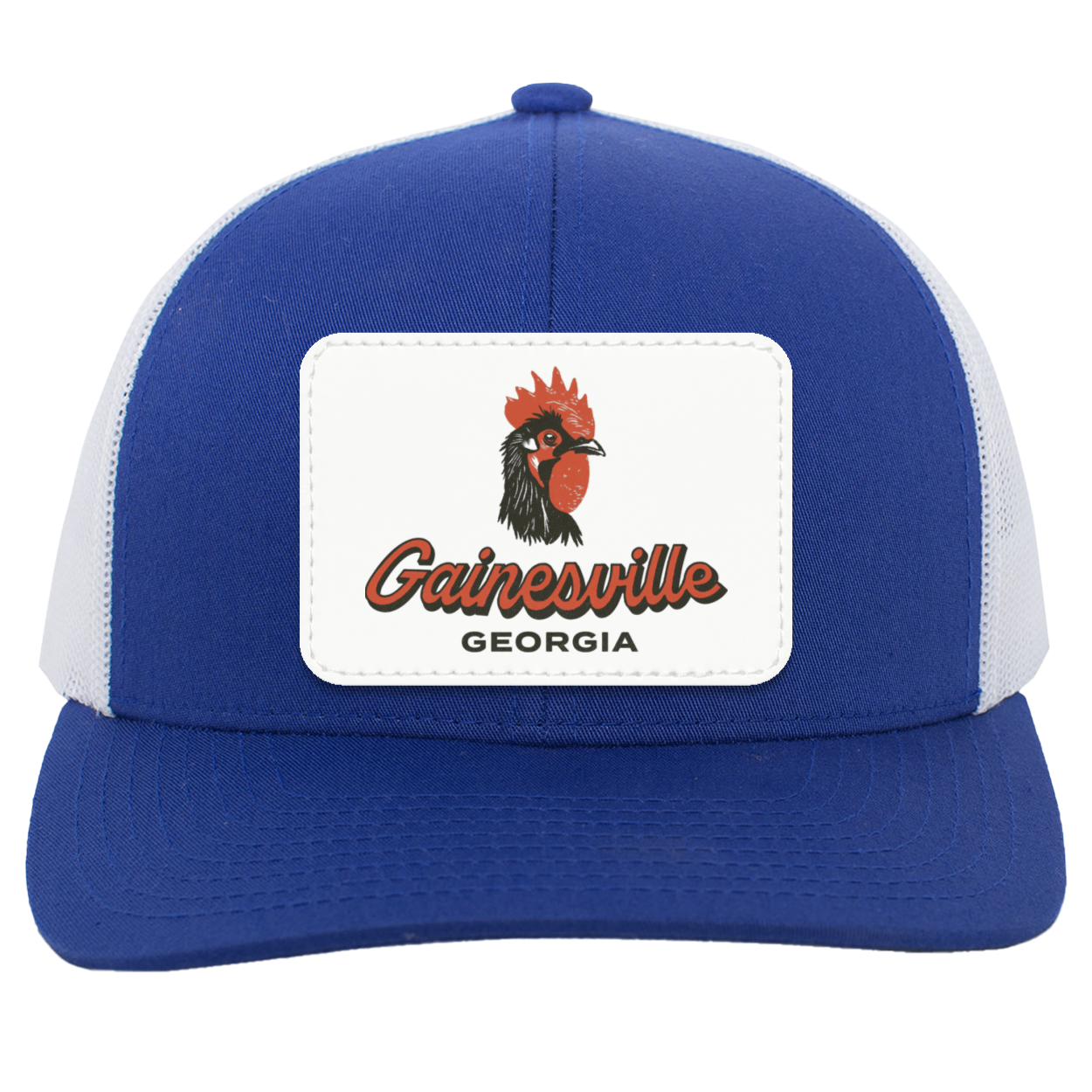 Gainesville Trucker Cap