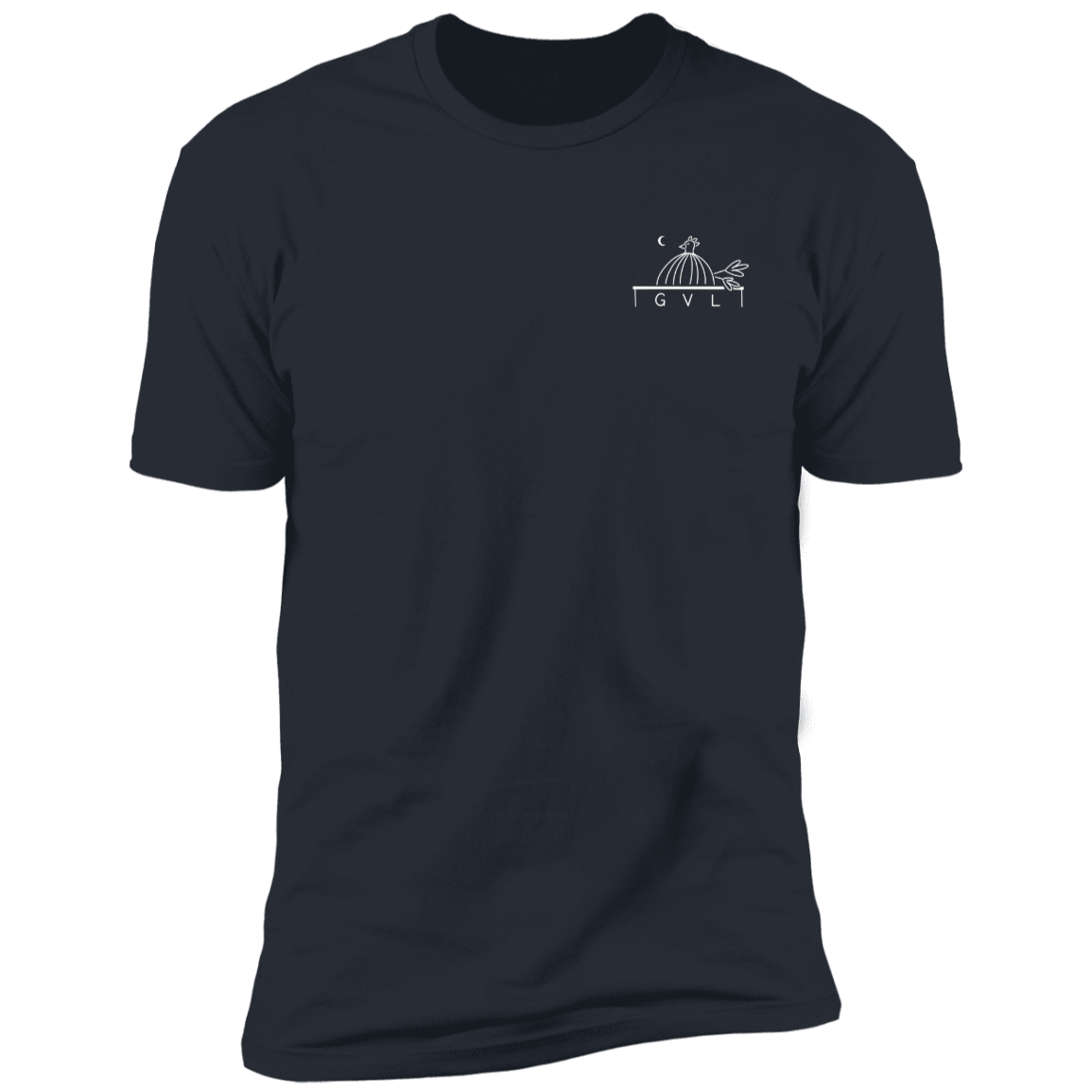 GVL Unisex Classic Tee
