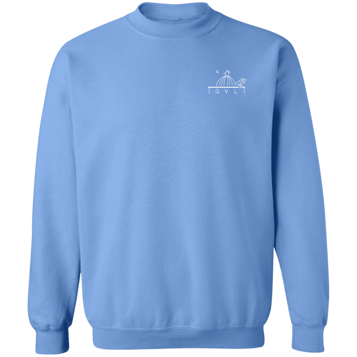 GVL Unisex Sweatshirt
