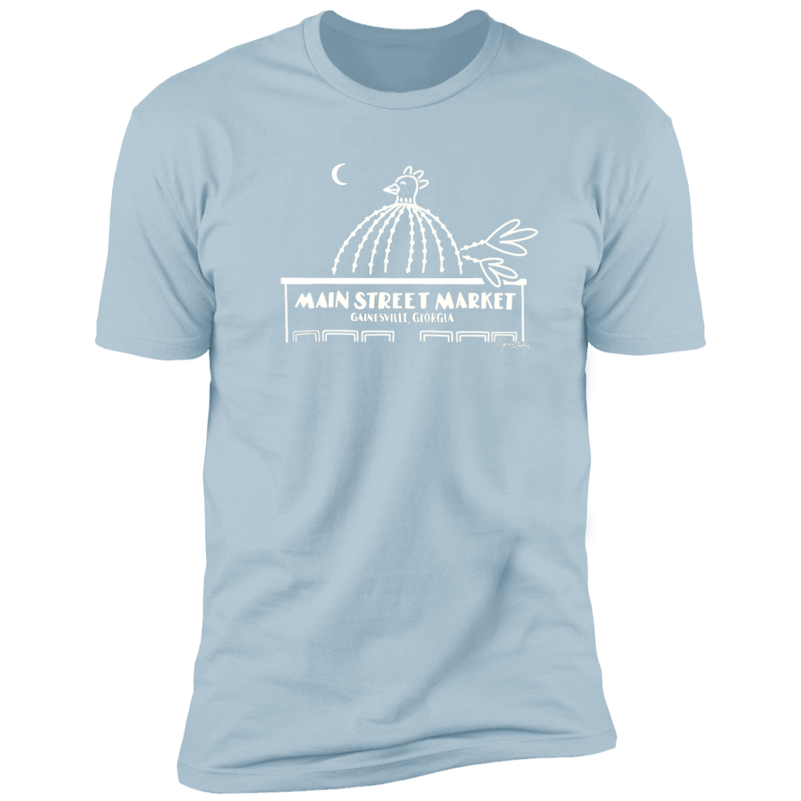 Main Street T-Shirt