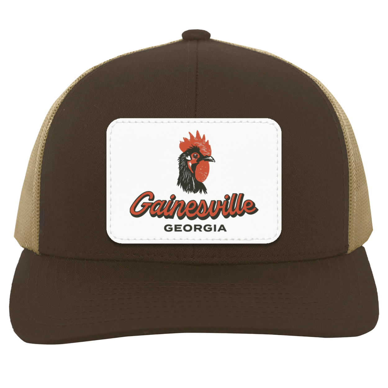 Gainesville Trucker Cap