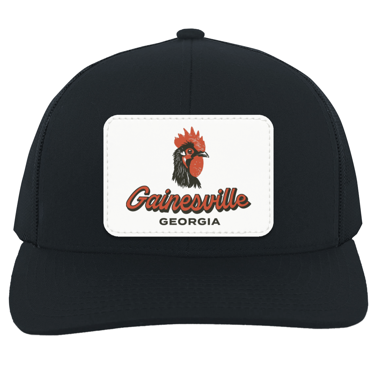 Gainesville Trucker Cap