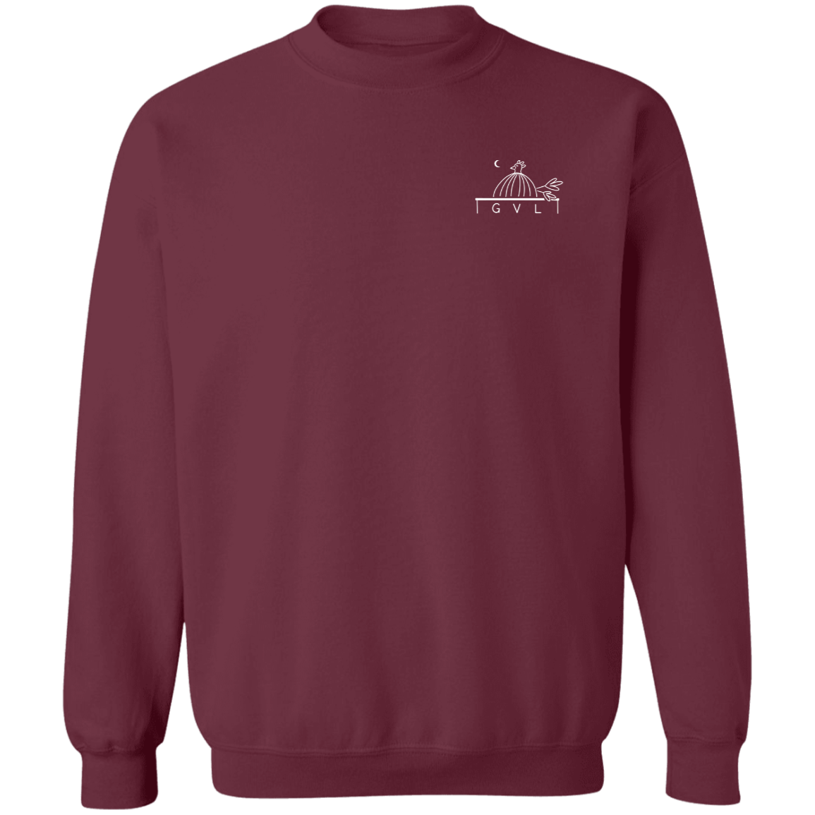 GVL Unisex Sweatshirt