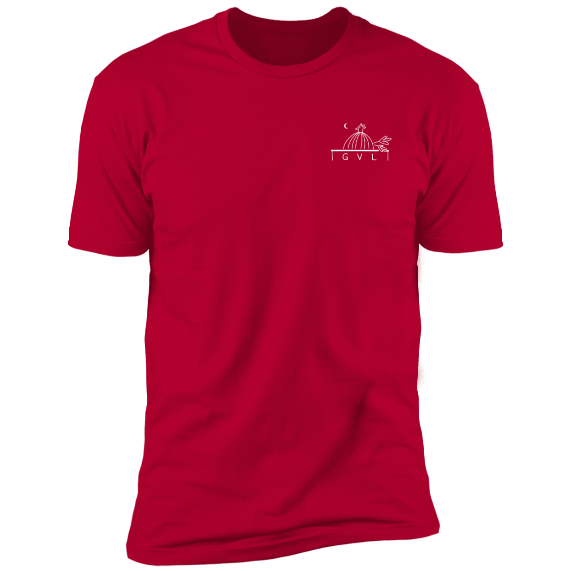 GVL Unisex Classic Tee