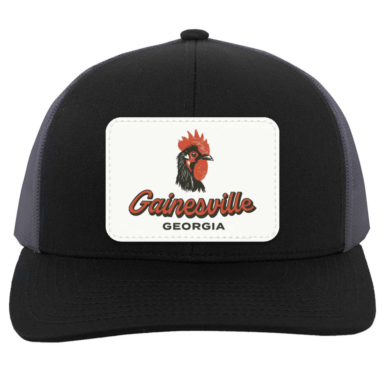 Gainesville Trucker Cap