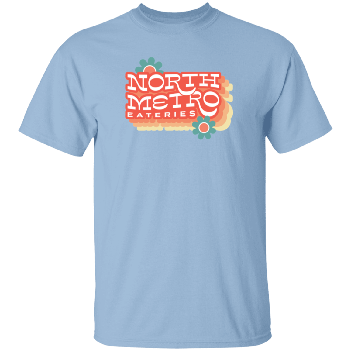 NME 5.3 oz. T-Shirt