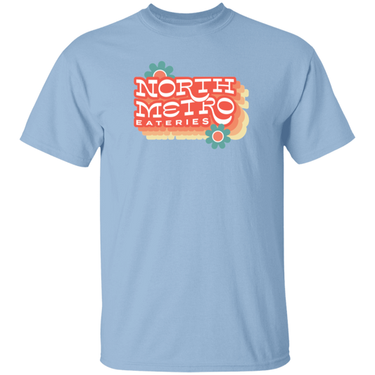NME 5.3 oz. T-Shirt