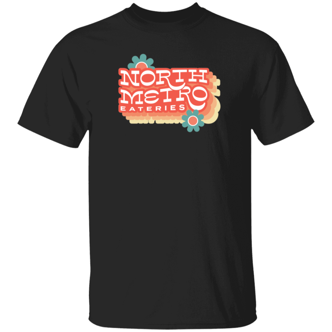 NME 5.3 oz. T-Shirt
