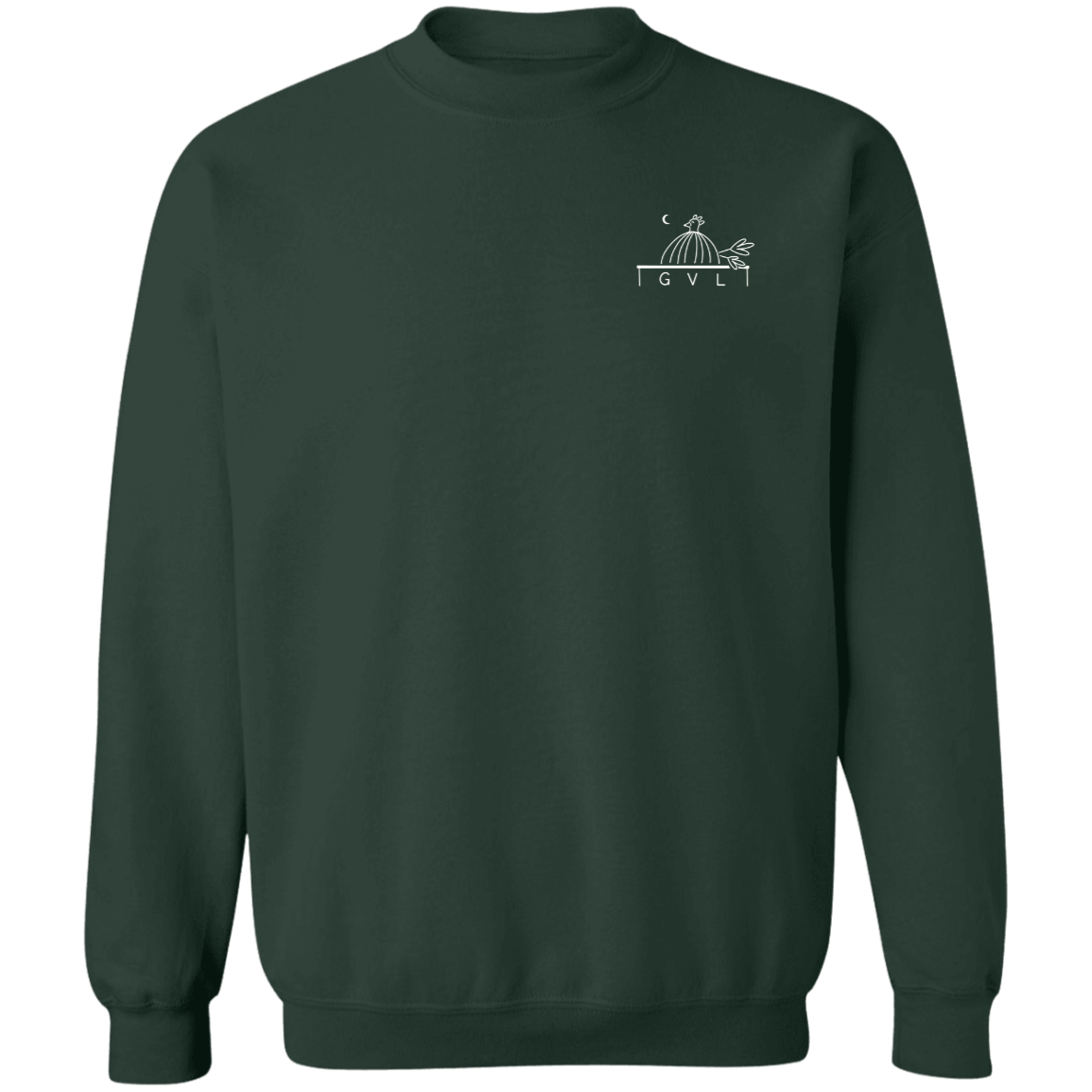 GVL Unisex Sweatshirt