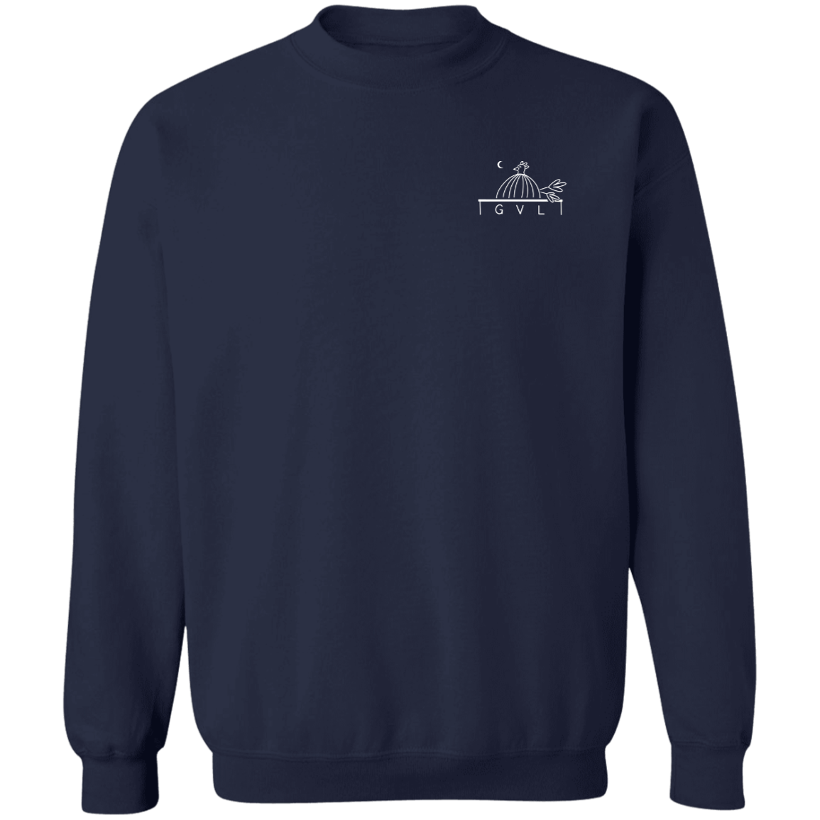 GVL Unisex Sweatshirt