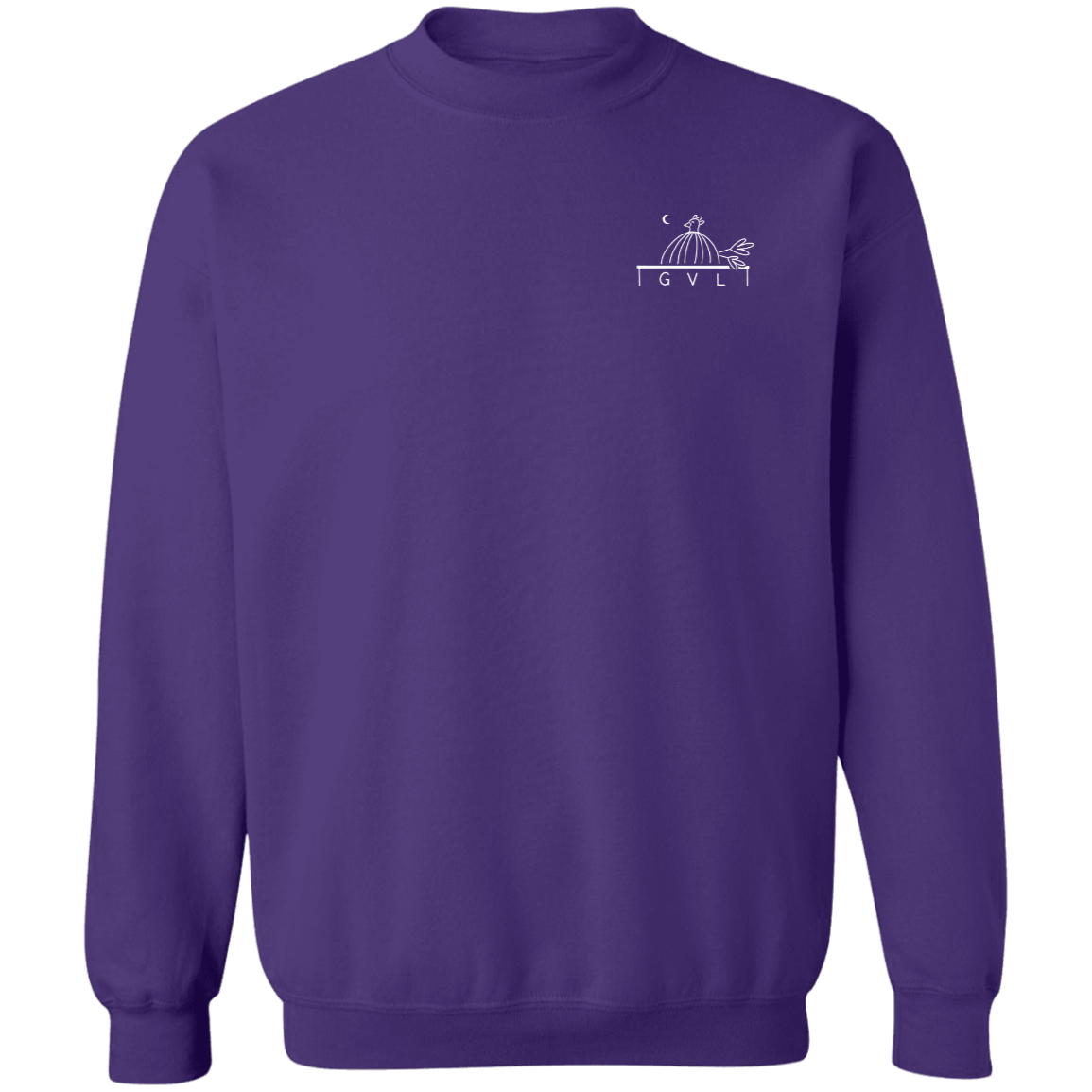 GVL Unisex Sweatshirt
