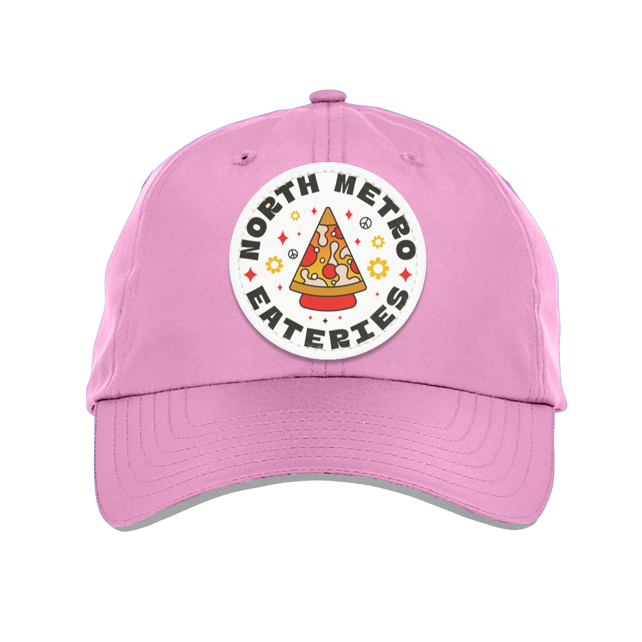 Pizza Lava Lamp Core 365 Pitch Cap