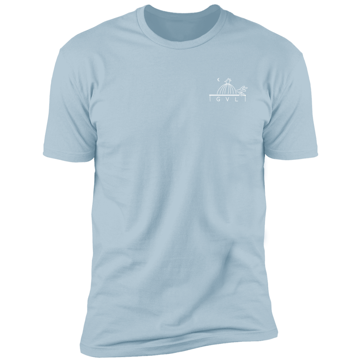 GVL Unisex Classic Tee