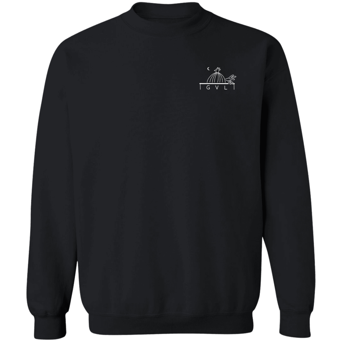 GVL Unisex Sweatshirt
